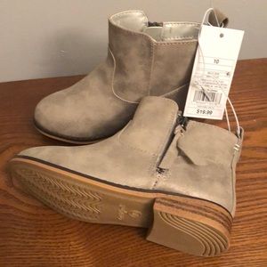 Children’s boots (Girls)